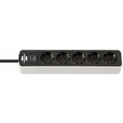 Power Socket - 6 Sockets with Switch Brennenstuhl 1153260020 3600 W (1,5 m) - Електроника Периферни и резервни