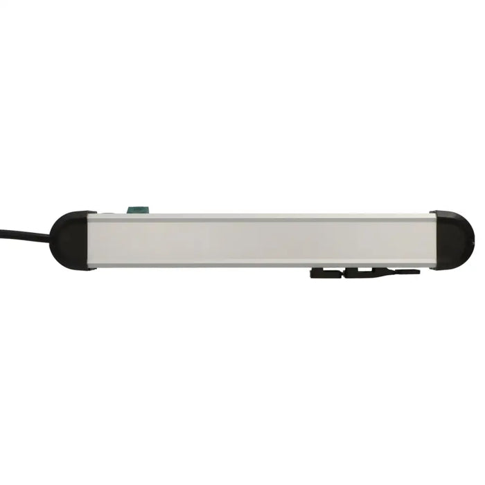 Power Socket - 6 Sockets with Switch Brennenstuhl Premium-Alu-Line 3500 W (3 m) - Електроника Периферни и резервни