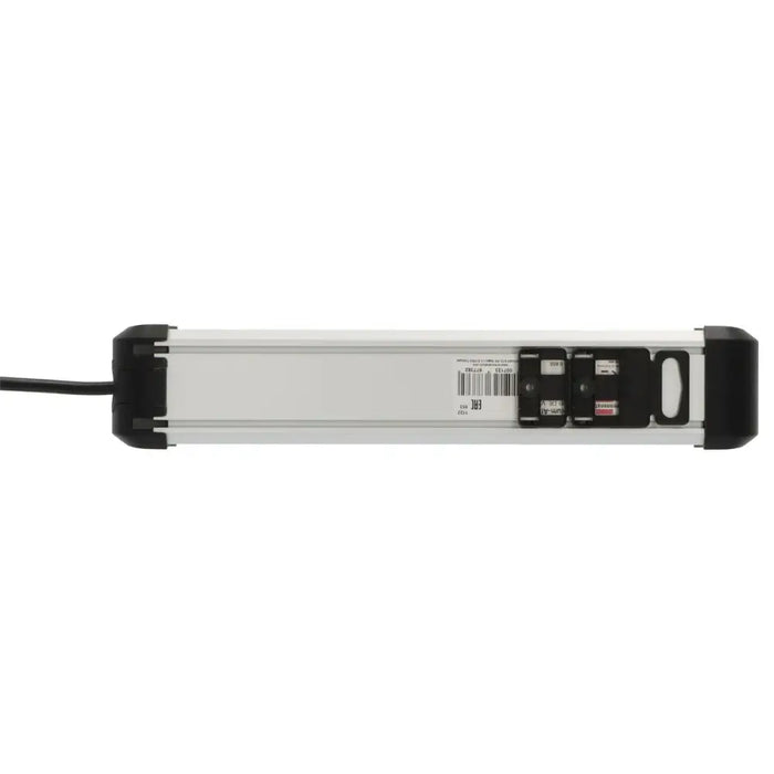 Power Socket - 6 Sockets with Switch Brennenstuhl Premium-Alu-Line 3500 W (3 m) - Електроника Периферни и резервни