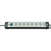 Power Socket - 6 Sockets with Switch Brennenstuhl Premium-Line 3600 W (3 m) - Електроника Периферни и резервни