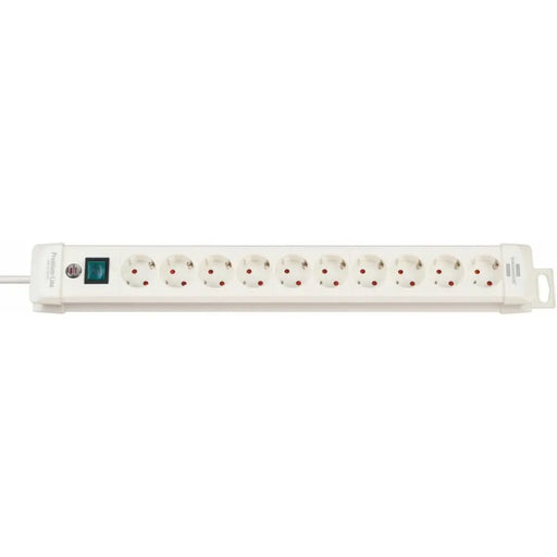 Power Socket - 6 Sockets with Switch Brennenstuhl Premium-Line 3600 W (3 m) - Електроника Периферни и резервни