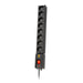 Power Socket 8 Sockets with Switch Lestar (5 m) - Разклонители<<<Електроника Периферни и резервни части<<<Компютри|