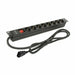 Power Socket 8 Sockets with Switch Phasak BNS 3535 (2 m) - Електроника Периферни и резервни части<<<Компютри|