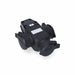 Power socket EDM 42125 Black 3500 W 230 V 250 V 4,8 mm With lid - Сигурност Удома<<<Дом Градина<<<BigBuy&&&Смарт