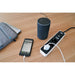 Power strip Brennenstuhl brennenstuhl®Connect WiFi 3600 W 2.4 GHz (1,5 m) - Електроника Периферни и резервни