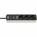 Power strip Brennenstuhl brennenstuhl®Connect WiFi 3600 W 2.4 GHz (1,5 m) - Електроника Периферни и резервни