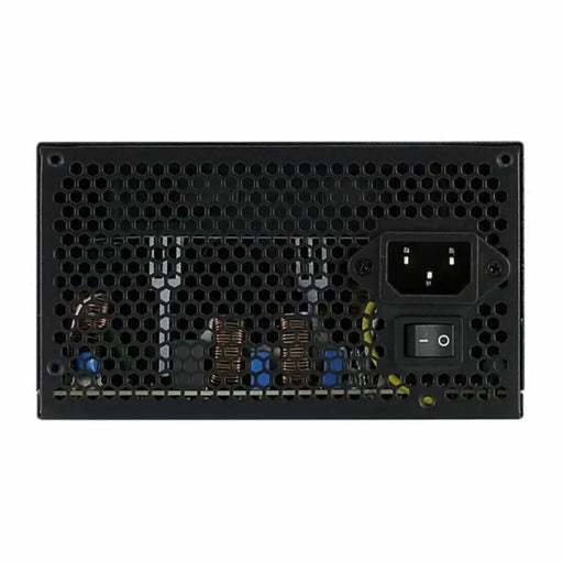 Power supply Aerocool LUX 750W 750W ATX 750 W 80 Plus Bronze - Източници на захранване<<<Компютър Мрежи и