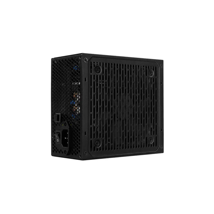 Power supply Aerocool Lux RGB 750 W 80 Plus Bronze - Източници на захранване<<<Компютър Мрежи и компоненти<<<Компютри|