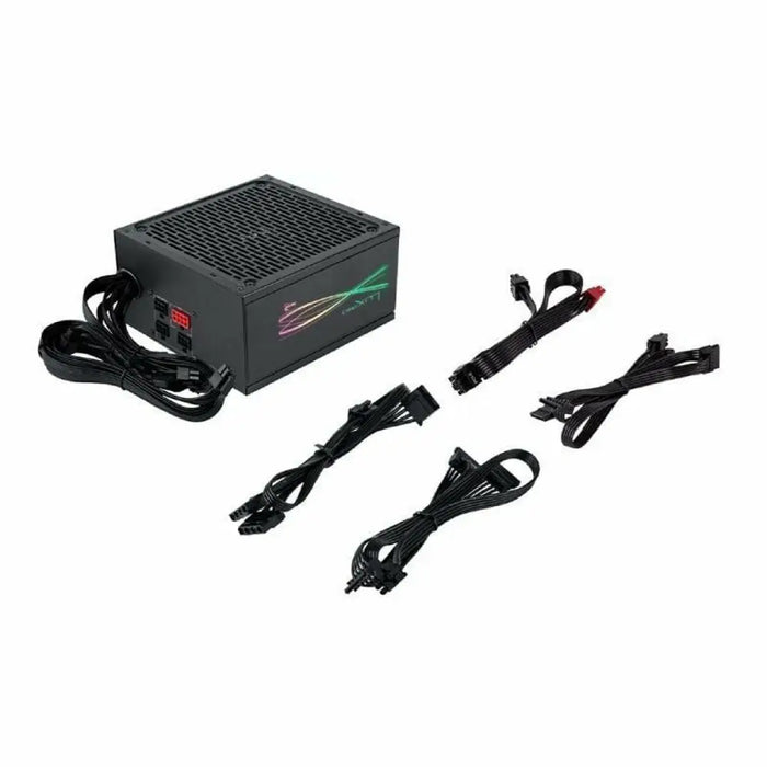 Power supply Aerocool LUXPRORGB1000M ATX 1000 W 80 Plus Gold - Компютър Мрежи и компоненти<<<Компютри|
