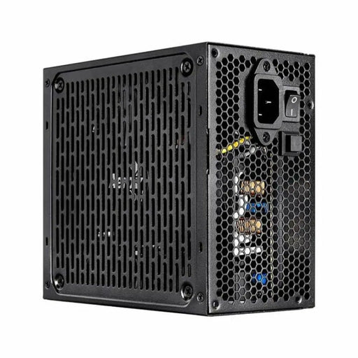 Power supply Aerocool LUXPRORGB750M ATX 750 W 80 Plus Bronze - Компютър Мрежи и компоненти<<<Компютри|