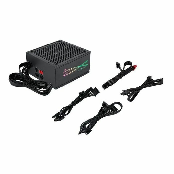 Power supply Aerocool LUXPRORGB750M ATX 750 W 80 Plus Bronze - Компютър Мрежи и компоненти<<<Компютри|