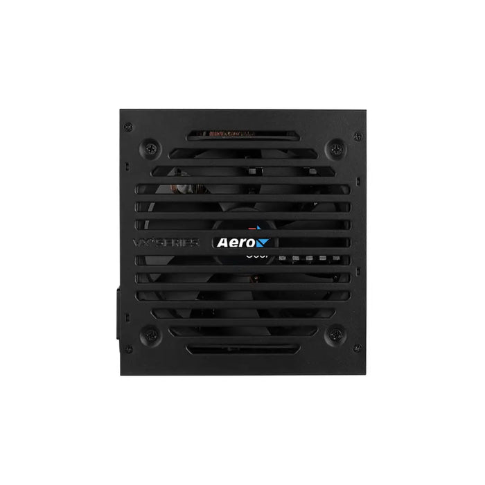 Power supply Aerocool VX PLUS 600 600 W ATX - Източници на захранване<<<Компютър Мрежи и компоненти<<<Компютри|
