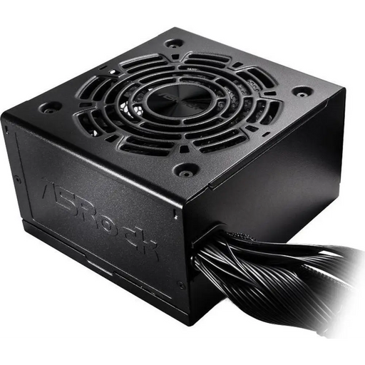 Power supply ASRock 90-UXC065-BNEAAA ATX 750 W 80 Plus Bronze - Cases power supplyZDL-OBU<<<Power supplies