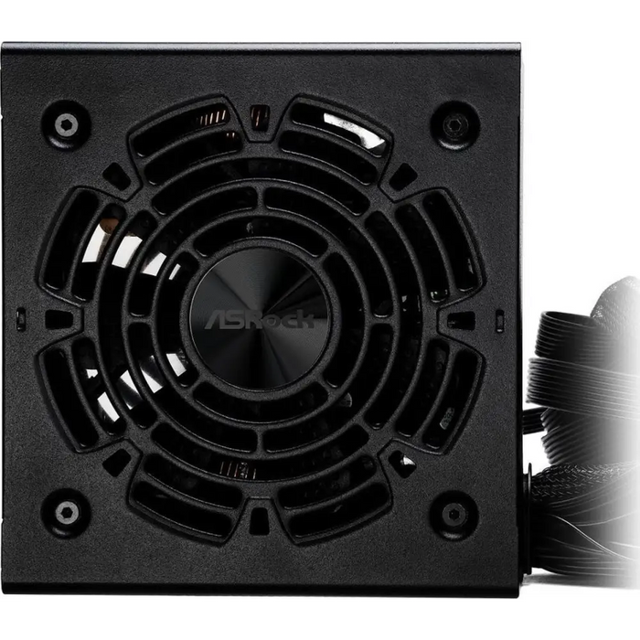 Power supply ASRock 90-UXC065-BNEAAA ATX 750 W 80 Plus Bronze - Cases power supplyZDL-OBU<<<Power supplies