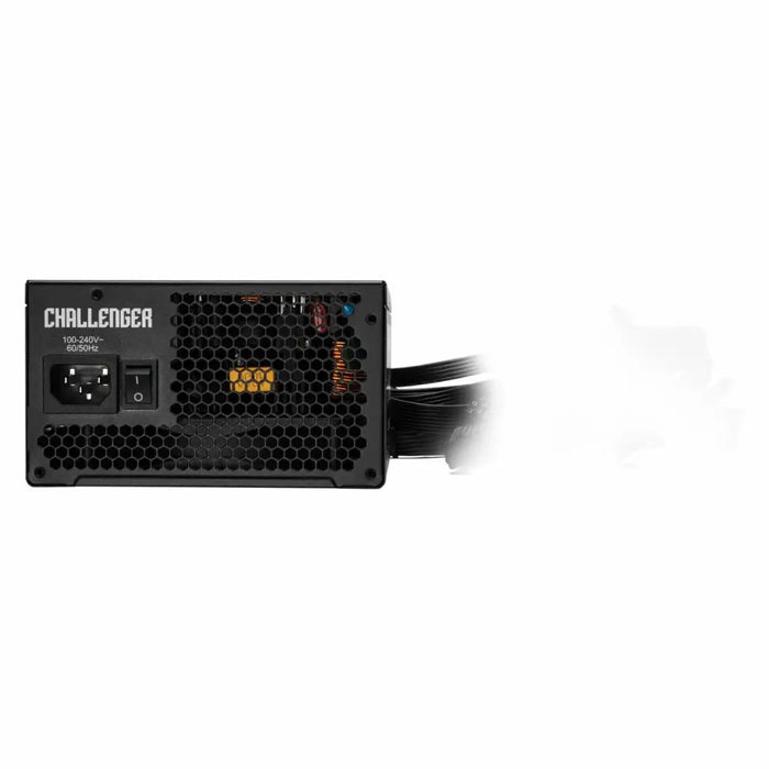 Power supply ASRock 90-UXC075-GNEAAA 750 W 80 Plus Gold - Компютър Мрежи и компоненти<<<Компютри|