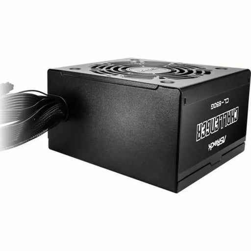Power supply ASRock 90-UXC075-GNEAAA 750 W 80 Plus Gold - Компютър Мрежи и компоненти<<<Компютри|