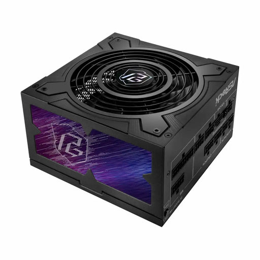 Power supply ASRock 90-UXP075-GFEAAB 750 W 80 Plus Gold - Компютър Мрежи и компоненти<<<Компютри|