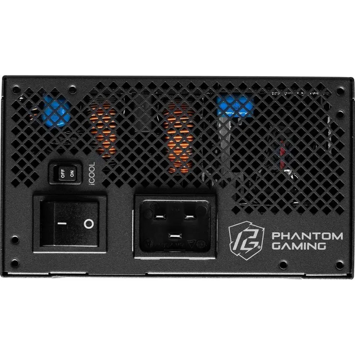 Power supply ASRock 90-UXP160-GFEAAB ATX 1600 W 80 Plus Gold - Cases power supplyZDL-OBU<<<Power supplies for computers