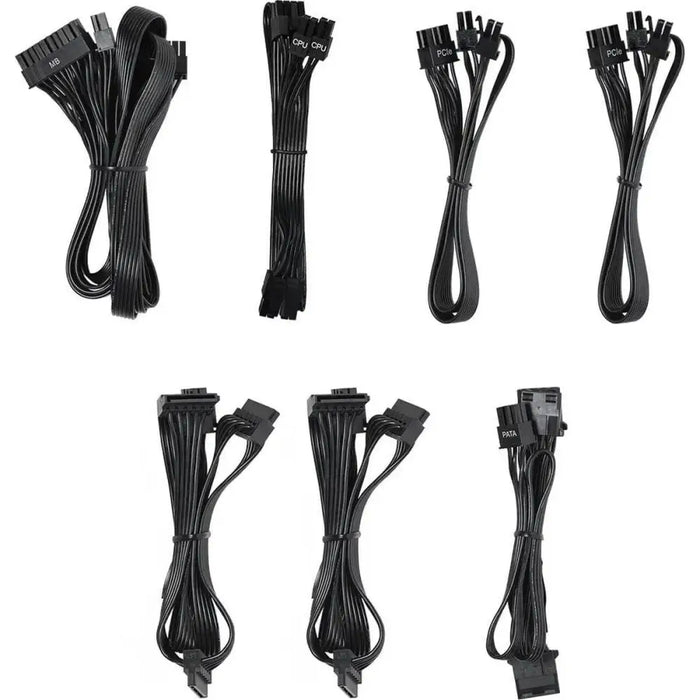 Power supply ASRock 90-UXS065-GFEAAA - Източници на захранване<<<Компютър Мрежи и компоненти<<<Компютри|