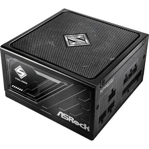 Power supply ASRock 90-UXS065-GFEAAA - Източници на захранване<<<Компютър Мрежи и компоненти<<<Компютри|