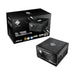 Power supply ASRock 90-UXS075-GFEAAA ATX 1000 W 80 Plus Gold - Източници на захранване<<<Компютър Мрежи и