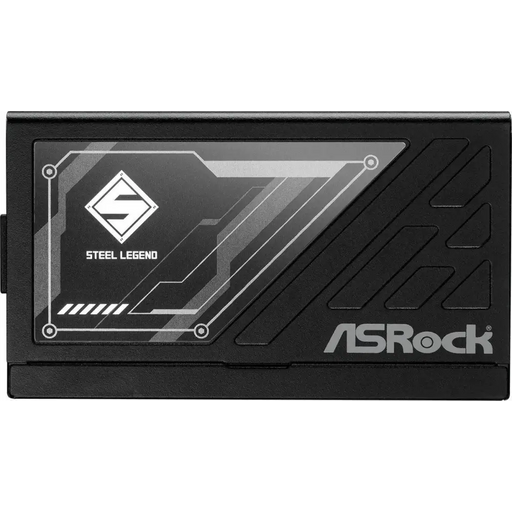 Power supply ASRock 90-UXS100-GFEAAA ATX 1000 W 80 Plus Gold - Cases power supplyZDL-OBU<<<Power supplies for computers