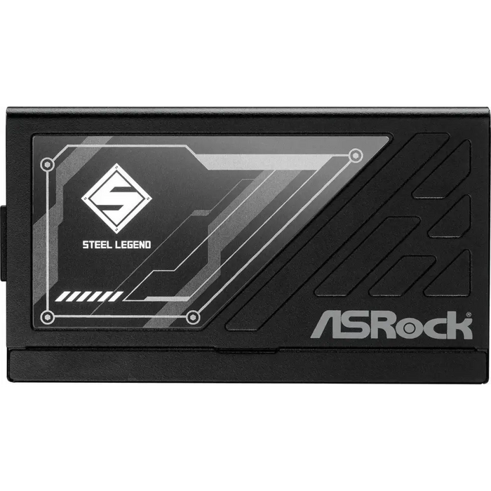 Power supply ASRock STEEL LEGEND 650W 80 Plus Gold (90-UXS065-GFEAAA) - Cases power supplyZDL-OBU<<<Power supplies