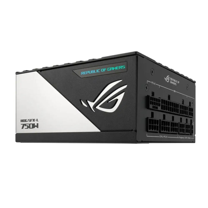 Power supply Asus ROG Loki SFX-L 600 W 750 W 110 W ATX SFX RoHS 80 PLUS Platinum 80 PLUS Titanium - Източници на