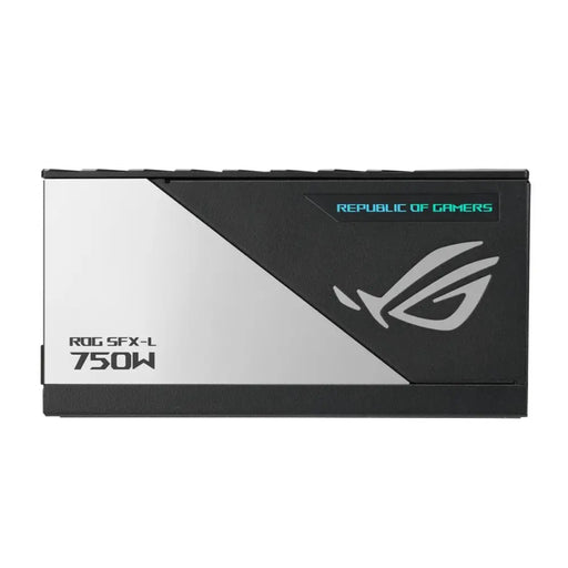Power supply Asus ROG Loki SFX-L 600 W 750 W 110 W ATX SFX RoHS 80 PLUS Platinum 80 PLUS Titanium - Източници на