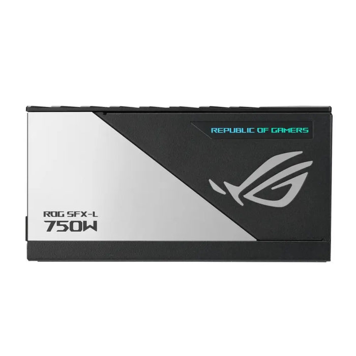 Power supply Asus ROG Loki SFX-L 600 W 750 W 110 W ATX SFX RoHS 80 PLUS Platinum 80 PLUS Titanium - Източници на