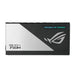 Power supply Asus ROG Loki SFX-L 600 W 750 W 110 W ATX SFX RoHS 80 PLUS Platinum 80 PLUS Titanium - Източници на