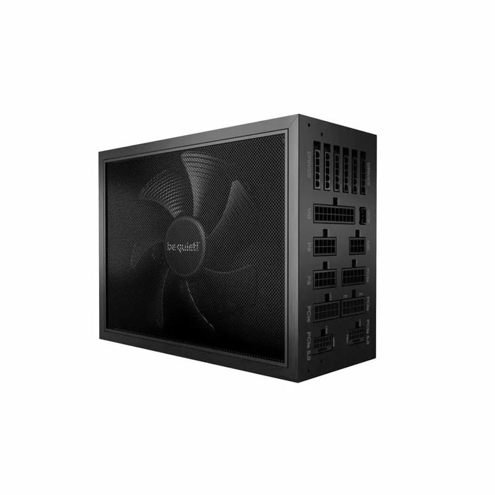 Power supply Be Quiet! BN332 ATX 1600 W 6 W 80 PLUS Titanium - Компютър Мрежи и компоненти<<<Компютри|