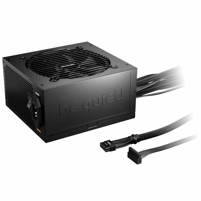 Power supply Be Quiet! BP001EU ATX 550 W 80 Plus Gold - Компютър Мрежи и компоненти<<<Компютри|