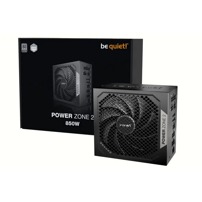 Power supply Be Quiet! BP007EU ATX 850 W RoHS CE 80 PLUS Platinum WEEE BSMI CB - Cases power supplyZDL-OBU<<<Power