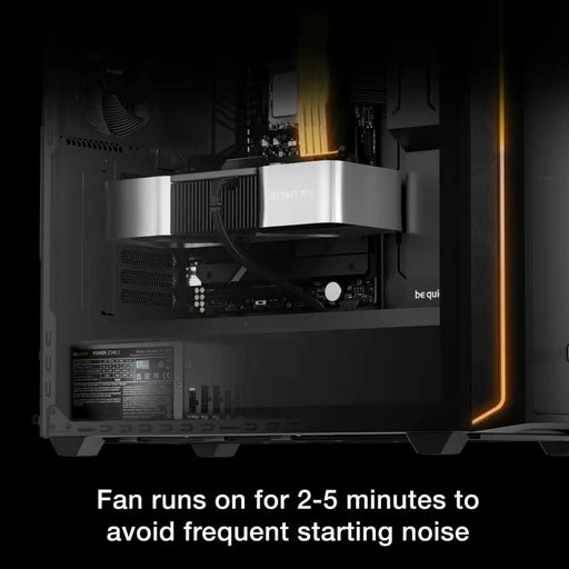 Power supply Be Quiet! BP008EU 1000 W 6 W 80 PLUS Platinum - Източници на захранване<<<Компютър Мрежи и