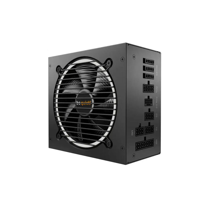 Power supply Be Quiet! Pure Power 12 M ATX 750 W 80 Plus Gold - Източници на захранване<<<Компютър Мрежи и