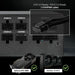 Power supply BitFenix ATX - Компютър Мрежи и компоненти<<<Компютри| Електроника<<<BigBuy&&&Източници на