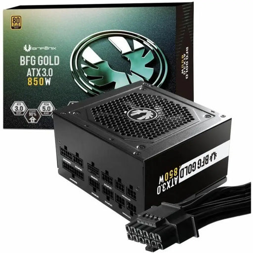 Power supply BitFenix ATX - Компютър Мрежи и компоненти<<<Компютри| Електроника<<<BigBuy&&&Източници на