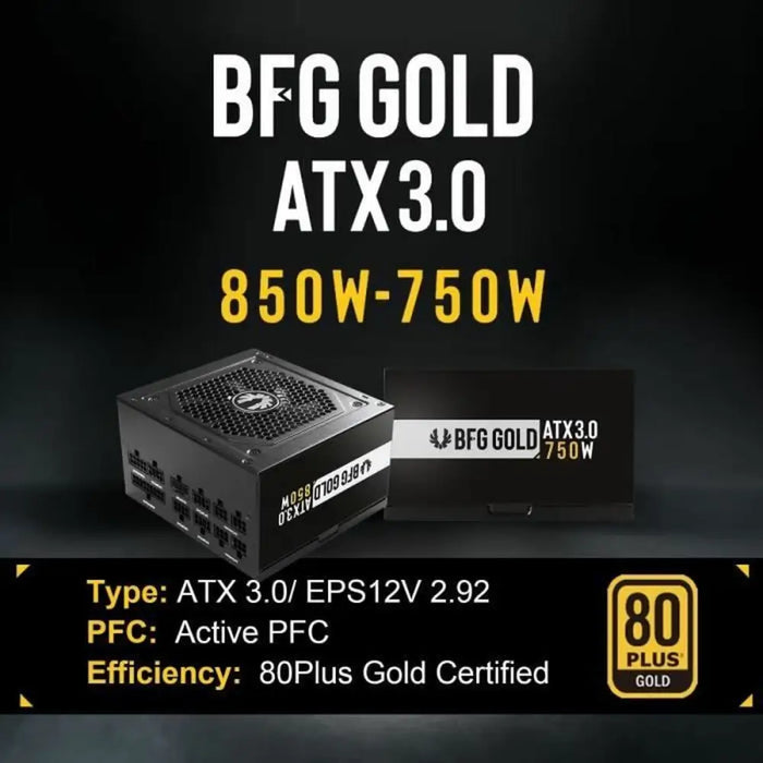 Power supply BitFenix ATX - Компютър Мрежи и компоненти<<<Компютри| Електроника<<<BigBuy&&&Източници на