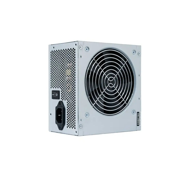 Power supply Chieftec GPB-400S 400 W ATX - Източници на захранване<<<Компютър Мрежи и компоненти<<<Компютри|