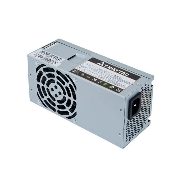 Power supply Chieftec GPF-350P 350 W - Източници на захранване<<<Компютър Мрежи и компоненти<<<Компютри|