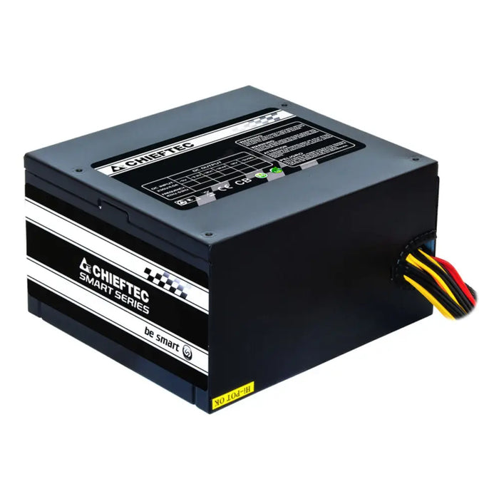 Power supply Chieftec GPS-400A8 400 W ATX RoHS - Източници на захранване<<<Компютър Мрежи и компоненти<<<Компютри|