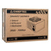 Power supply Chieftec GPS-400A8 400 W ATX RoHS - Източници на захранване<<<Компютър Мрежи и компоненти<<<Компютри|