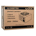 Power supply Chieftec GPS-600A8 ATX 600 W 80 Plus Bronze - Източници на захранване<<<Компютър Мрежи и