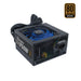 Power supply CoolBox COO-FACPO-750 750 W 80 Plus Bronze - Компютър Мрежи и компоненти<<<Компютри|
