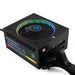 Power supply CoolBox RGB-850 Rainbow 850 W - Компютър Мрежи и компоненти<<<Компютри| Електроника<<<BigBuy&&&Източници