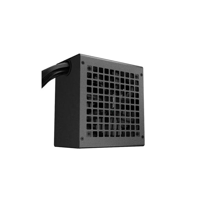 Power supply DEEPCOOL PF650 ATX 650 W 80 PLUS White - Източници на захранване<<<Компютър Мрежи и компоненти<<<Компютри|
