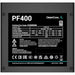 Power supply DEEPCOOL R-PF400D-HA0B-EU ATX 400 W 80 PLUS - Източници на захранване<<<Компютър Мрежи и