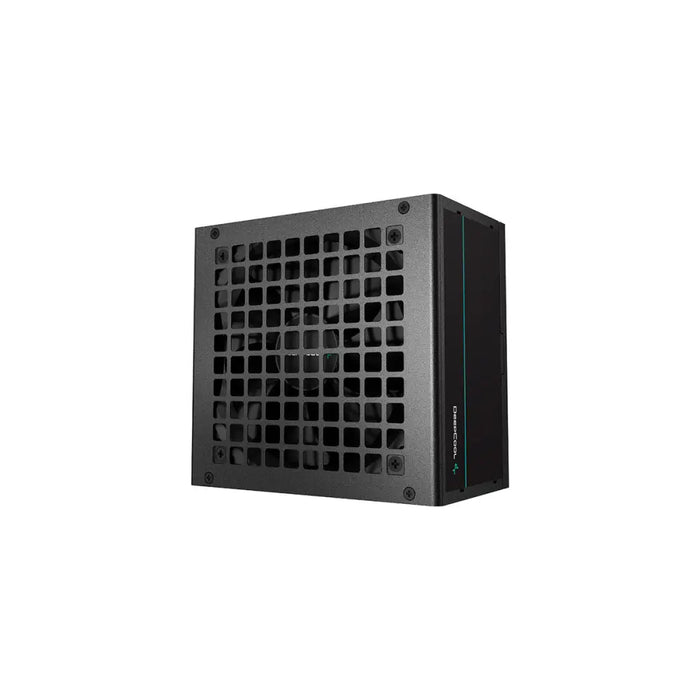 Power supply DEEPCOOL R-PF600D-HA0B-EU ATX 600 W 80 PLUS - Източници на захранване<<<Компютър Мрежи и
