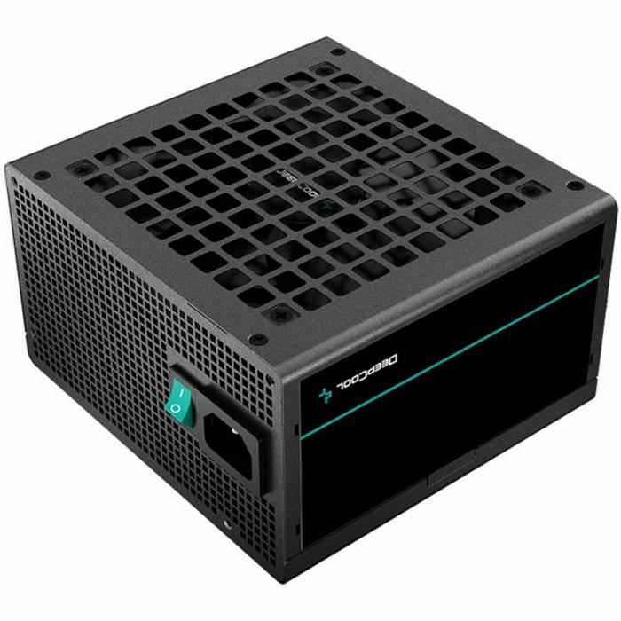 Power supply DEEPCOOL R-PF700D-HA0B-EU ATX 700 W 80 PLUS - Източници на захранване<<<Компютър Мрежи и